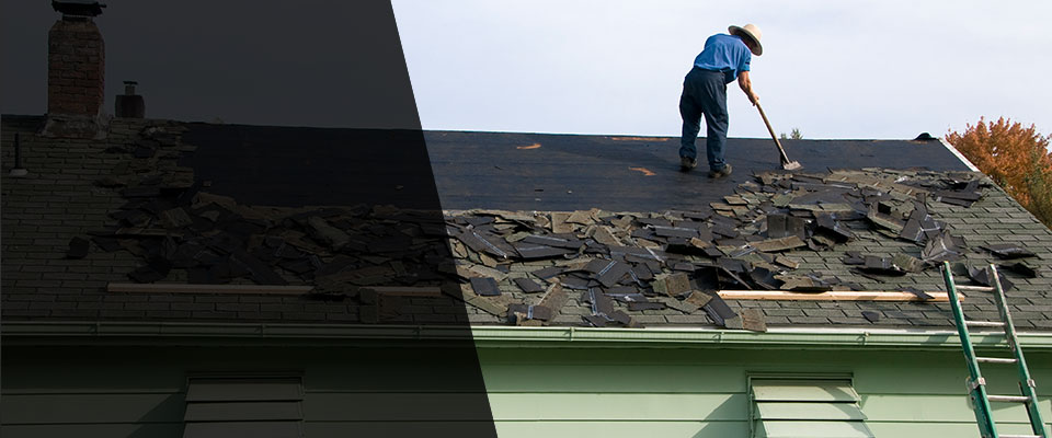 Waco Roofing Contractors